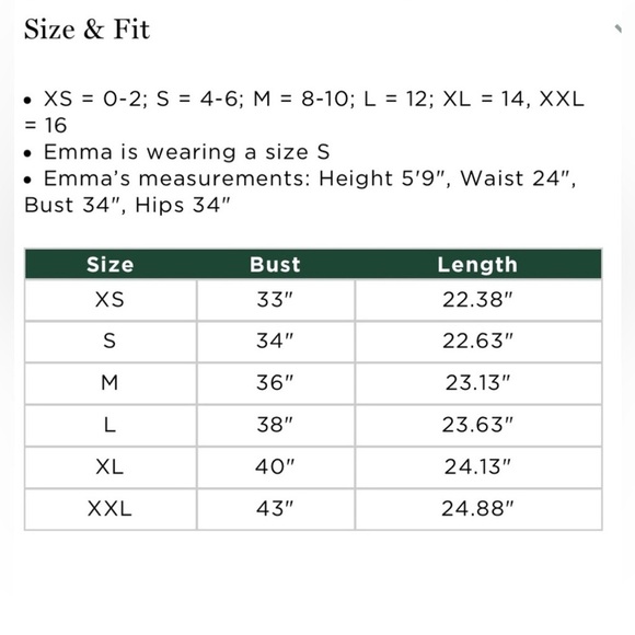 NWOT Tuckernuck Pomander Place Black Willabe Women's Top Small - Picture 5 of 5